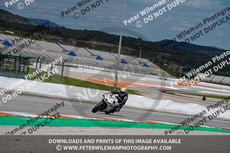 march 2018;motorbikes;no limits;peter wileman photography;portugal;trackday digital images;valencia
